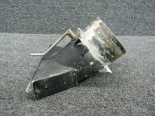 Air Tractor At-301 Cabin Air Intake