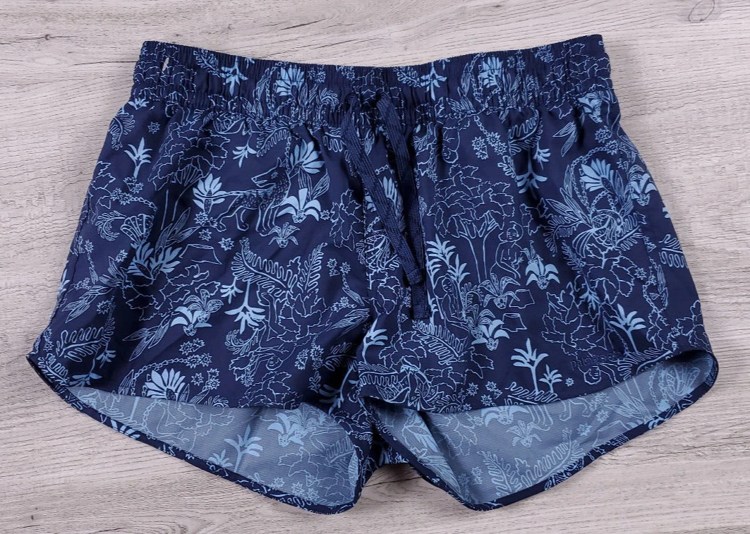 patagonia baggies pull on short