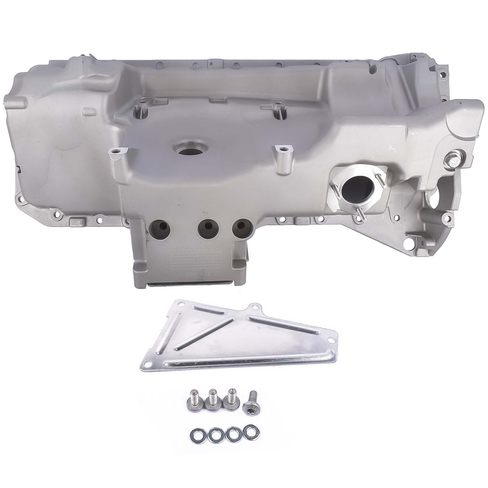 Engine Oil Pan 11137585432 for BMW 325xi 328i xDrive 328xi 330xi 335i