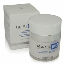 Image Skincare IMAGE MD Restoring Brightening Creme 50ml #cept
