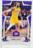 LeBron James 2019-20 Panini Chronicles Rookies & Stars Basketball Base Card #689