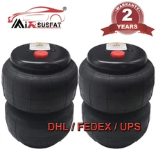 For Dominator D2500 58343 Air Suspension Spring Assembly Ride Suspension Bag 2PC
