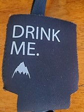 Burton Beeracuda - Beer Holder Cooler - Martini Olive Terra Camo