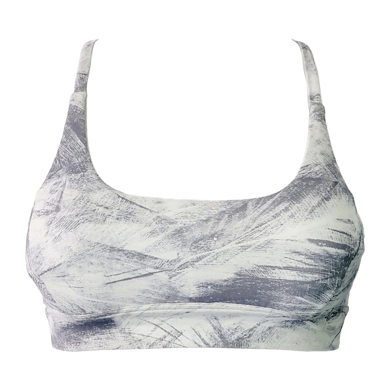 Lululemon Malla Deportes Bras