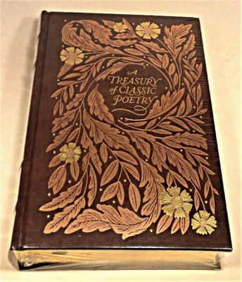 A Treasury Of Classic Poetry Michael Kelahan Barnes Noble Classic New 9781435145412 Ebay