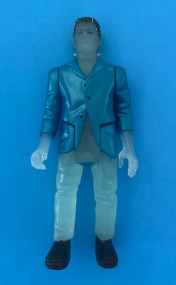 REACTION SUPER 7 FRANKENSTEIN GID GLOW IN THE DARK LOOSE