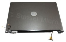 Genuine Dell Latitude D410 Laptop LCD