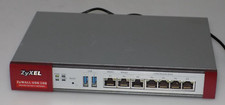 Zyxel ZyWALL USG100 Unified Security Gateway Firewall