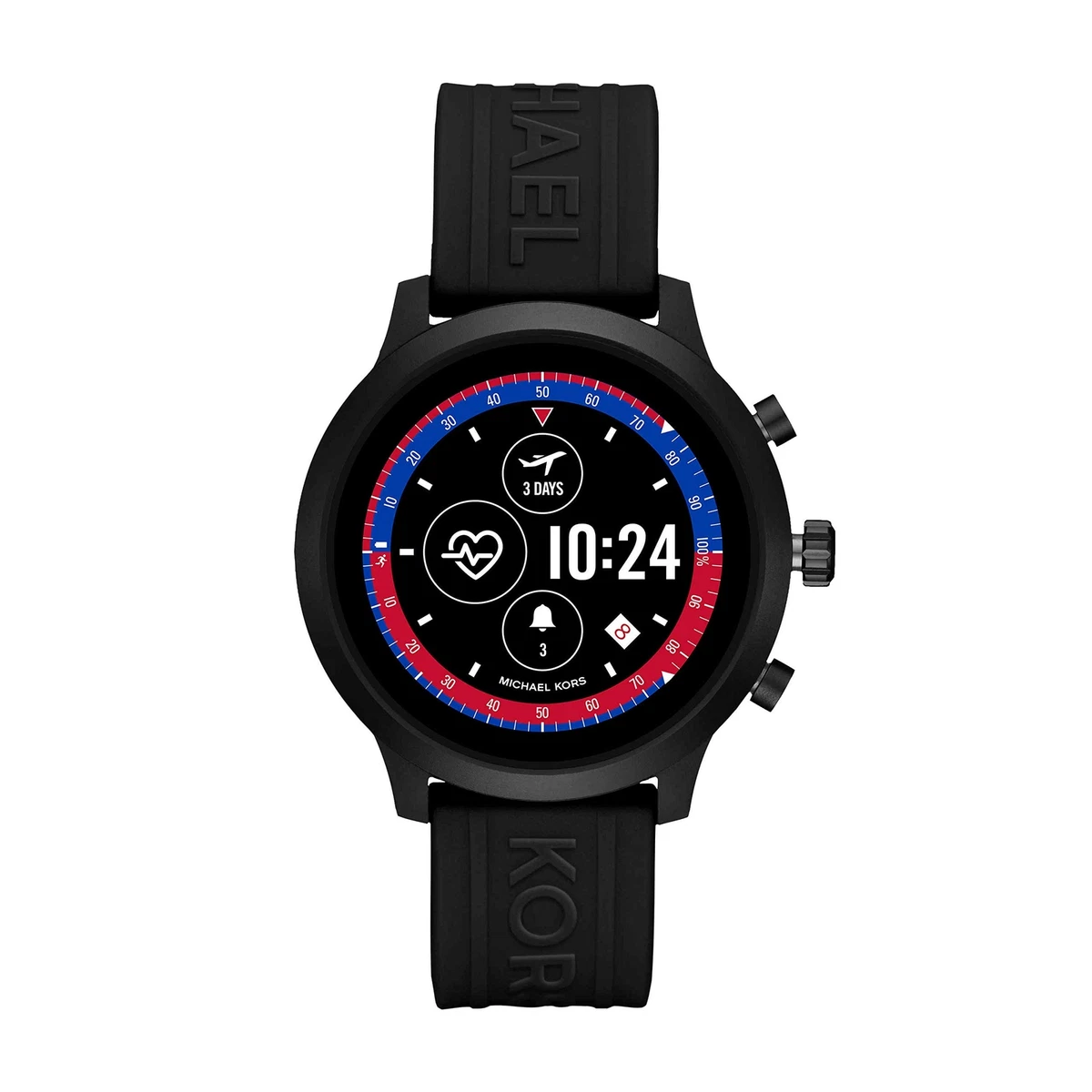 Michael Kors Access Smart Watches for sale | eBay