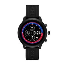 Michael Kors Access MKGO Touchscreen Aluminum...