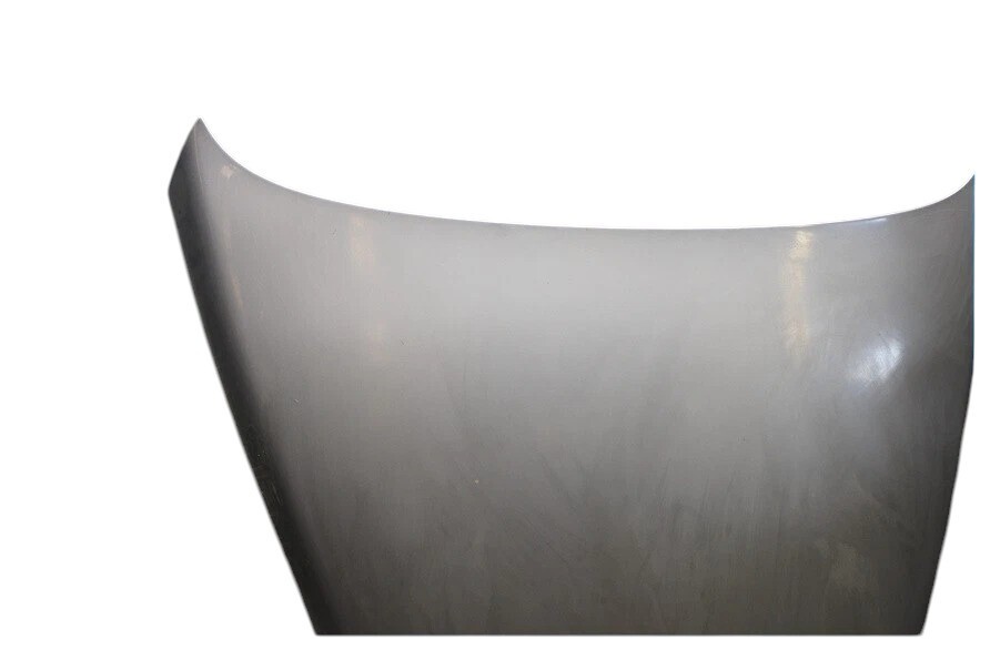 03-12 Bentley Continental GT GTC Hood Bonnet Cover Panel Assembly Oem 3W0823031N