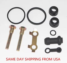 rear brake caliper Rebuild kit for YAMAHA Banshee YFZ350 87-06Raptor 660 2001-05