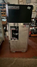 Camus DFNH-0750-MGI-HV Dyna Flame Series Boiler used JNC