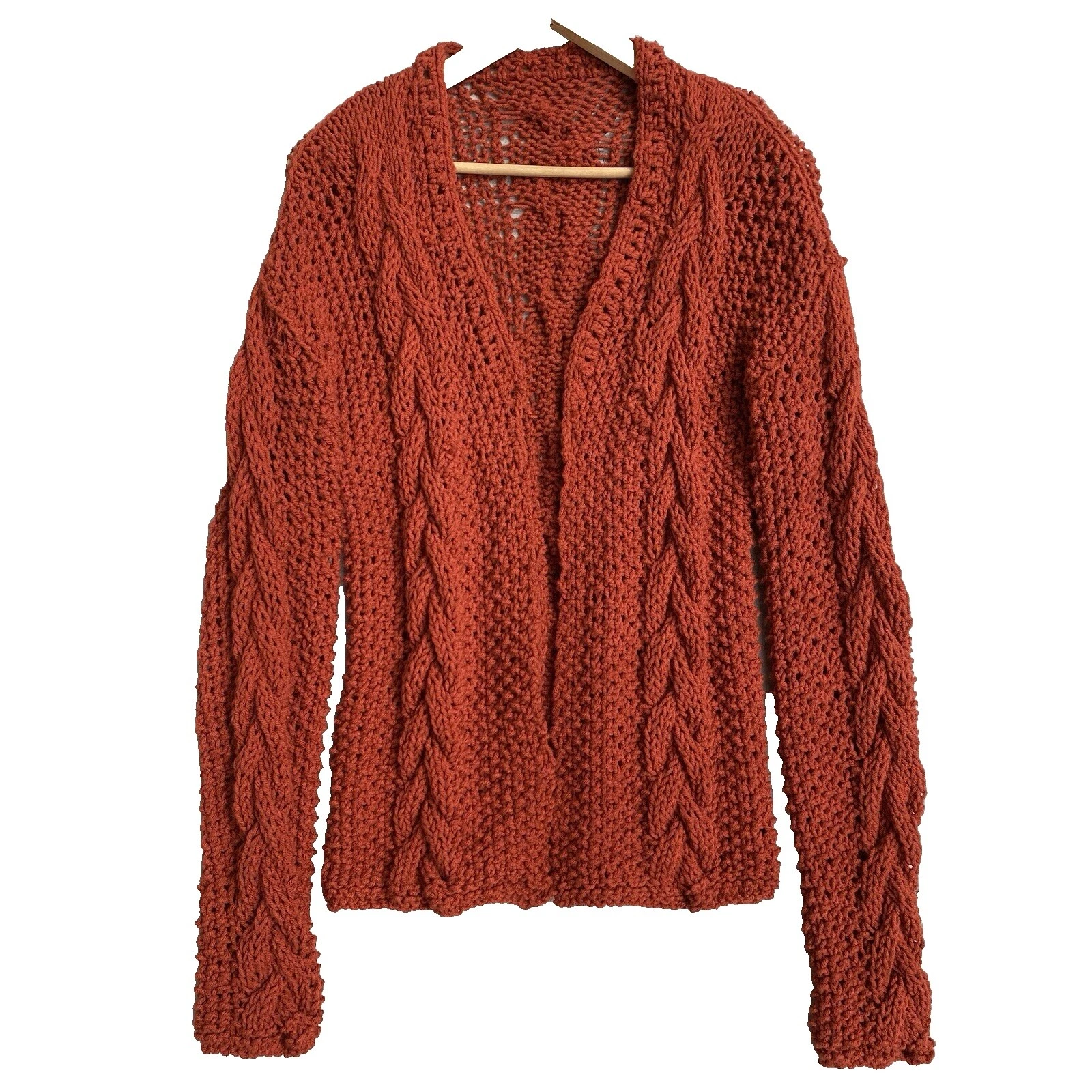 Handmade Cotton Hip Hop Sweaters for Men