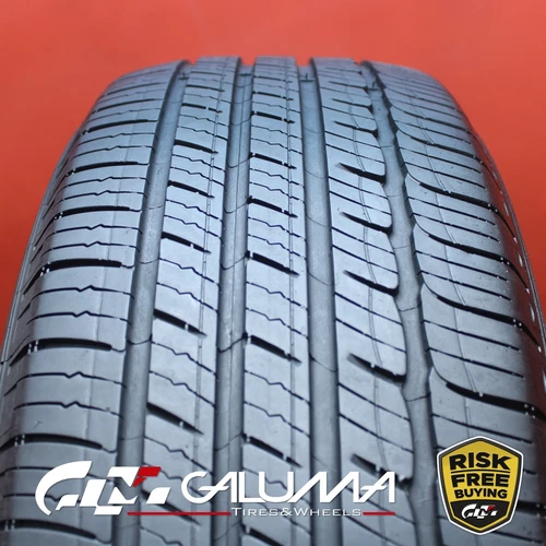 1X Tire Michelin Primacy mxm4 225/60/18 225/60R18 2256018 100H No Patch #69995 deal from eBay