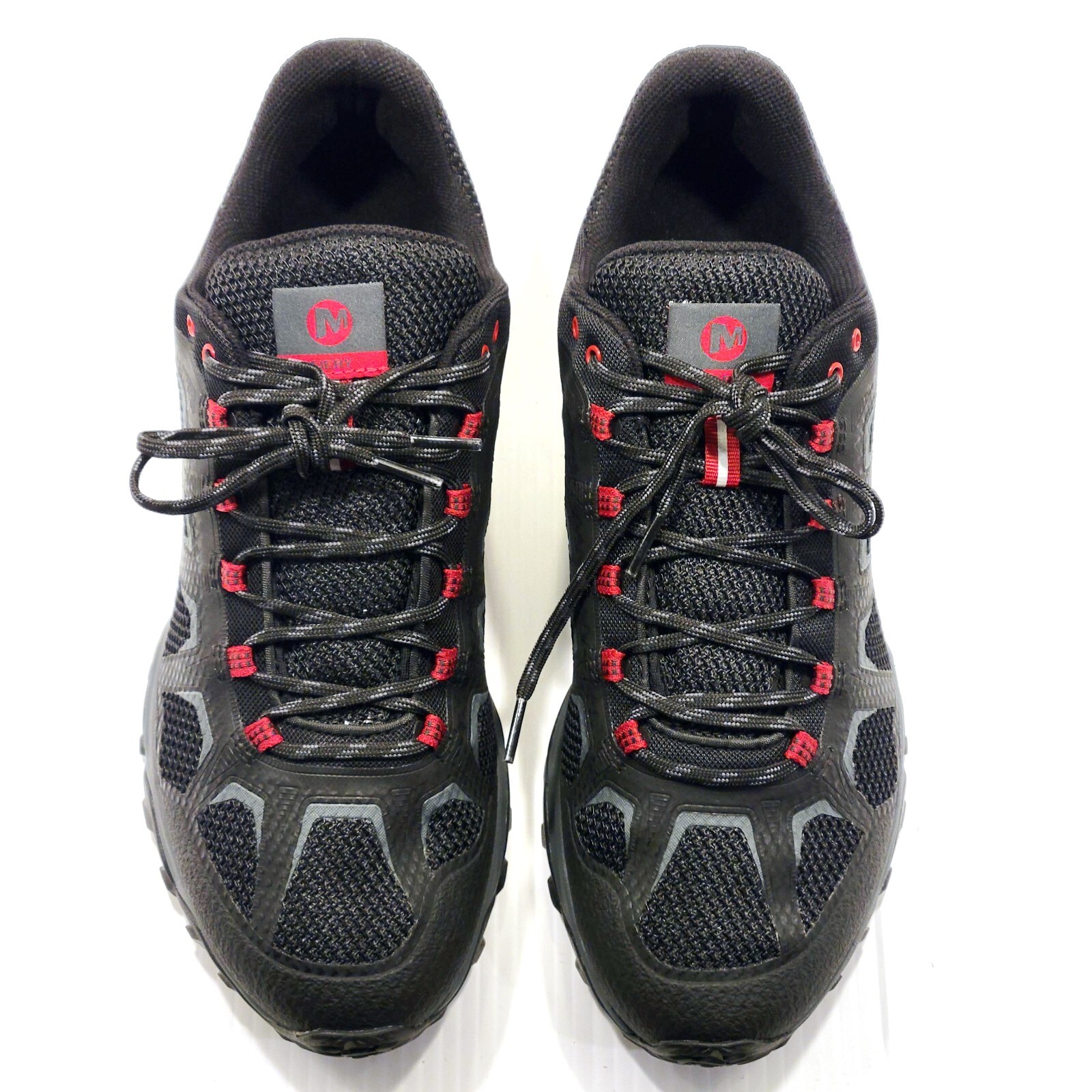 Brand New Merrell Men's Fiery Hiking Shoes Trail Runner, Everyday