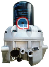 Air Dryer System Saver 1200 Plus Ref: 4324711010, 4324710010 Freightliner