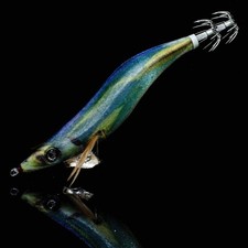 RUI SQUID JIG YELLOW-TAIL SCAD AKA Yakka SIZE 3.0 EGI FISHING LURE