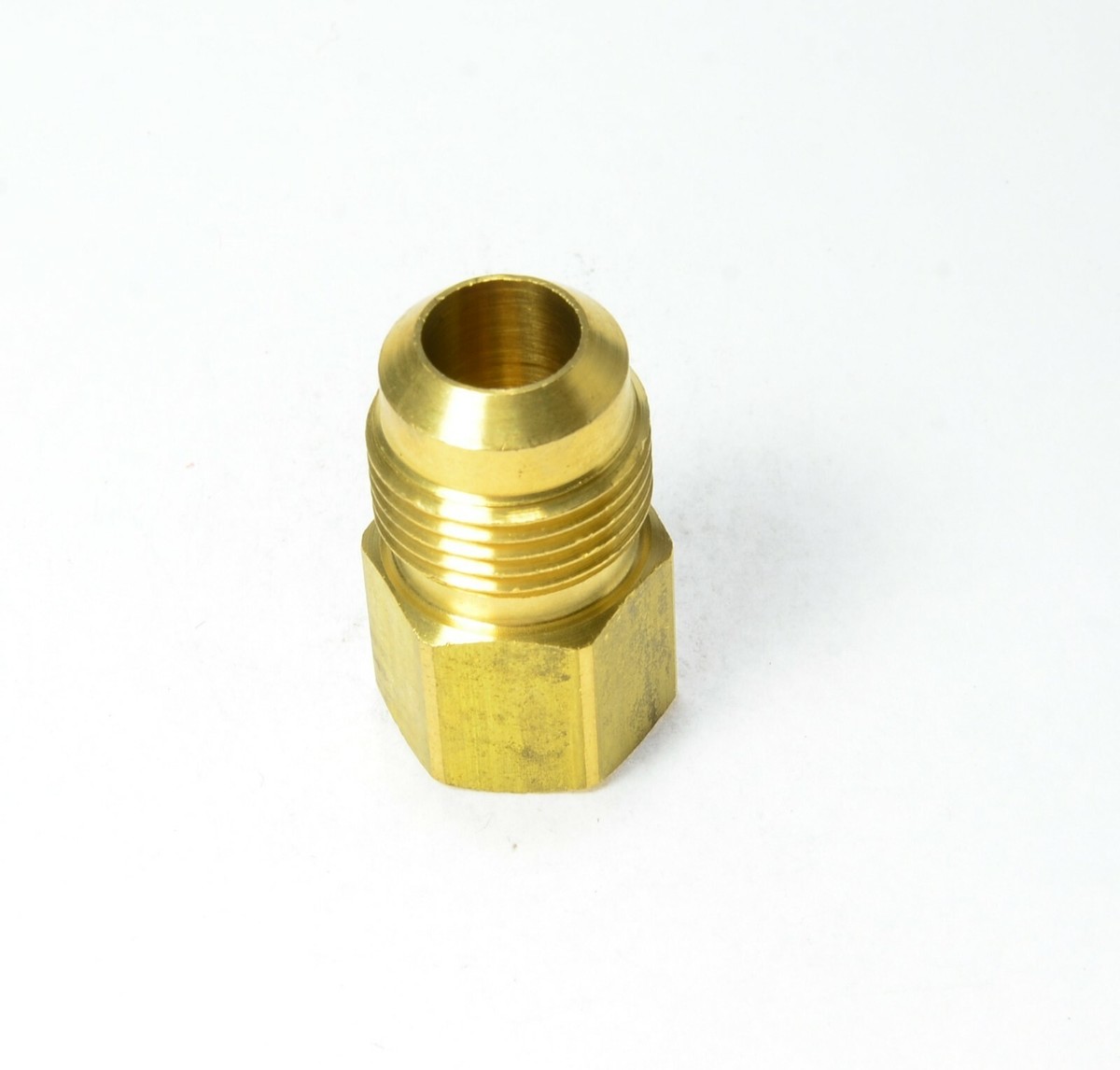 AB Brass PEX - Adattatore Per Sudore Maschio 3/4" X 3/4", Senza Piombo - Foto 12