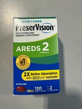 PreserVision Busch Lomb