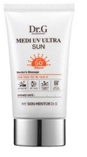 Dr.G Medi Uv Ultra Sun 50Ml SPF50 PA  UV Protection Elastic anti Wrinkle