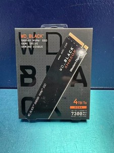 Wd Black Sn850x 4TB | eBay