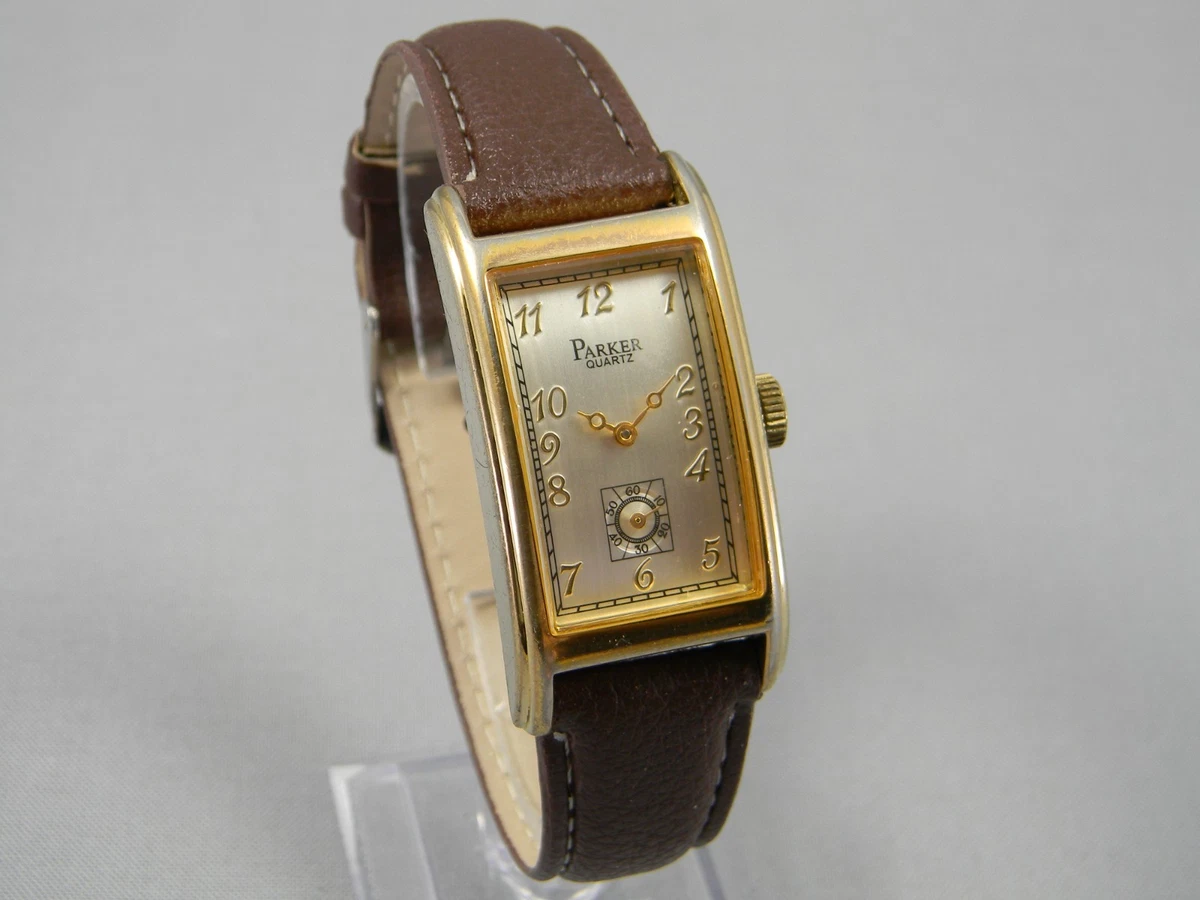 Parker Men Wristwatches for sale | eBay