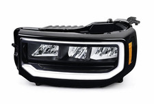 Oem 2026 2027 Honda Passport Trailsport Led Headlight Lh Left Insurance Quality!
