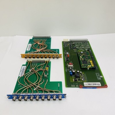 Axon BHX01A 9-Kanal AES/EBU SDI Audio Embedder Rack Bundle