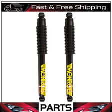Monroe Rear Shocks Fits 2000-2014 Chevy Suburban 1500