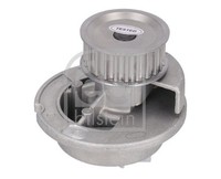 Wasserpumpe, MotorkÜHlung FÜR Opel Vectra C (Z02) - Febi Bilstein 18691