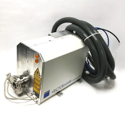 Trumpf VMc6 VectorMark Compact UV Laser Marker Nd:YV04 355nm, 80x80mm