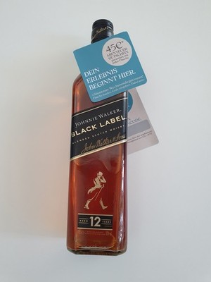 Johnnie Walker Red Label 0,7 L