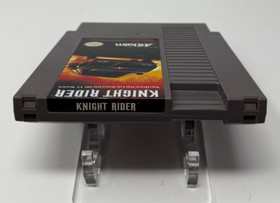 Knight Rider NES sfuso testato funzionante