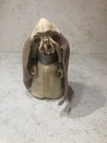 1983 Vintage Kenner Star Wars ROTJ Squid Hood With Cape