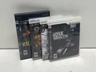 Rogue Warrior & Other Games - PlayStation 3