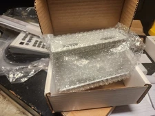 Avigilon MNT-AD-POLE-B  pole mount