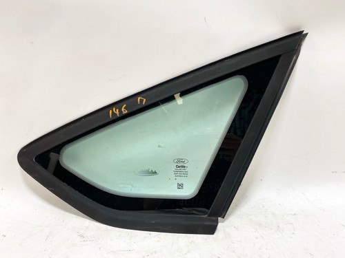 JEEP OEM GRAND CHEROKEE REAR PASSENGER SIDE QUARTER WINDOW GLASS 2020-2021