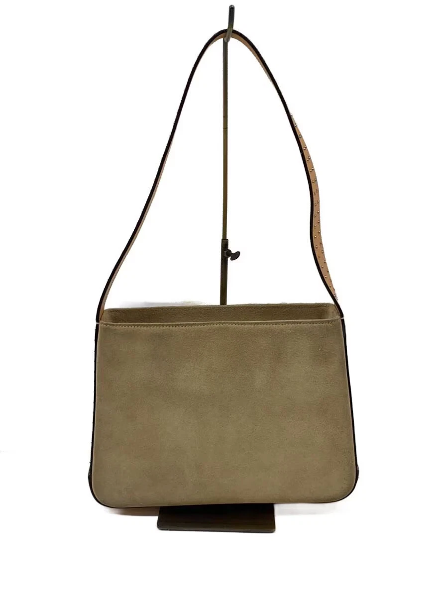 美品!!Ralph Lauren 2WAY バケットバッグ スウェード ベージュ Ralph Lauren Suede Exterior Bags & Handbags for Women for sale - eBay