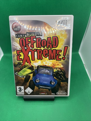 Offroad Extreme! Wii - 4
