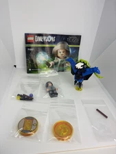 LEGO DIMENSIONS: Tina Goldstein Fun Pack (71257)