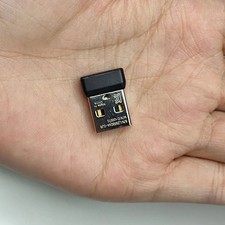 Mouse Receiver 1CH for Logitech M950 M325 M235 M585 M600 MX ANYWHERE MASTER 2S