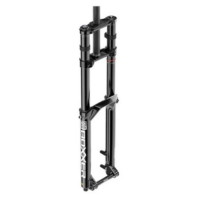 ROCKSHOX BOXXER ULTIMATE D1 / Charger 3 RC2 27,5 / 200 MM / Black