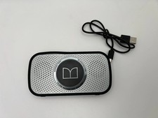 Monster Portable Wireless Speaker   Superstar Model   Black/Grey   Great Sound