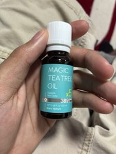 Blancnature Magic Tea Tree Oil For skin