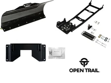 Open Trail 60" Snow Plow Blade Mount Kit CF-Moto CFORCE 800 XC 1000 2019-2024