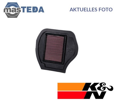 YA-7007 MOTOR LUFTFILTER MOTORFILTER K&N FILTERS NEU OE QUALITÄT
