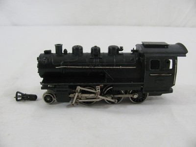 Vintage Fleishmann Diecast HO Scale 2-6-0 Steam Locomotive 1350 24001 Read!