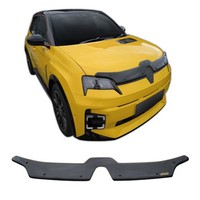 Motorhaube Windabweiser FüR Renault 5 Ab 2025 Scoutt