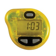 Portable Frequency Trainer Metronome for Swimming IPX8 Waterproof Rating